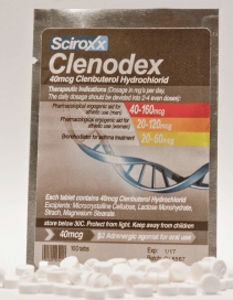 clenodex