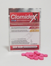 clomidex