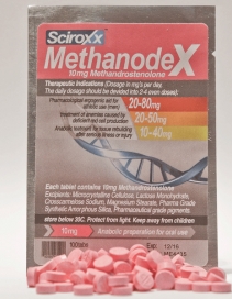 methanodex