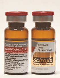 nandrodex-100