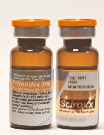 primodex-50