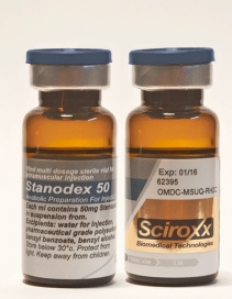 stanodex-50